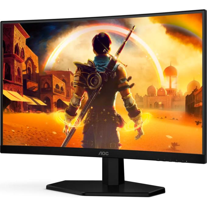 AOC C24G42E