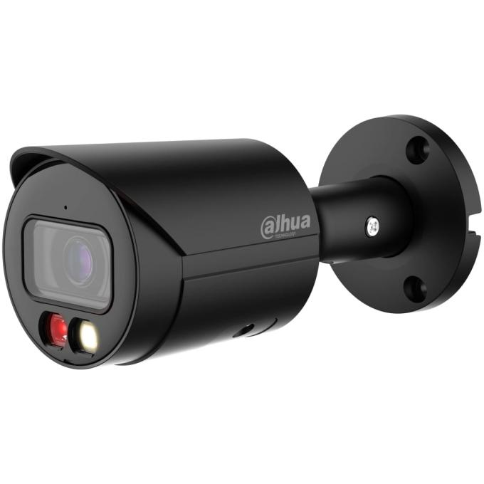 Dahua DH-IPC-HFW2249S-S-IL-BE (2.8мм)