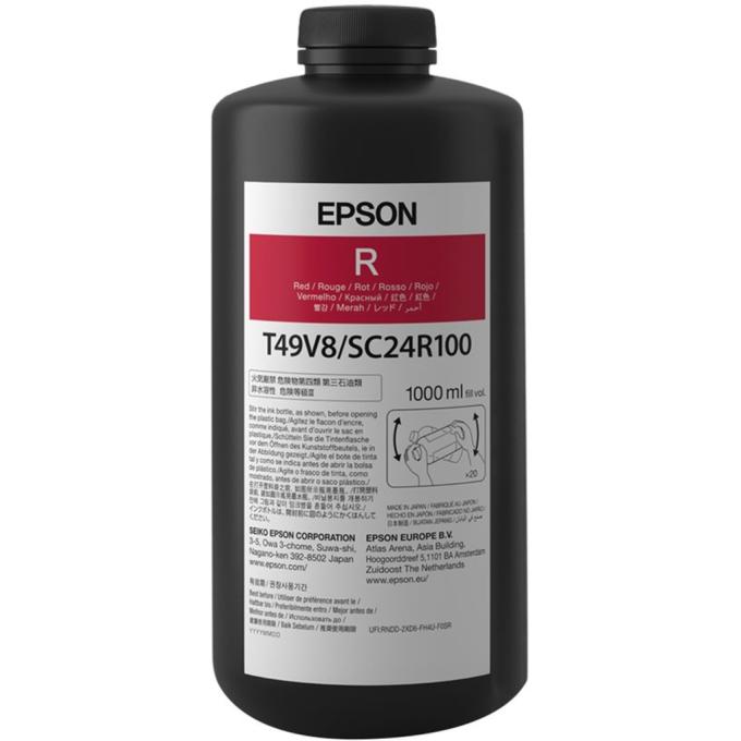 EPSON C13T49V810