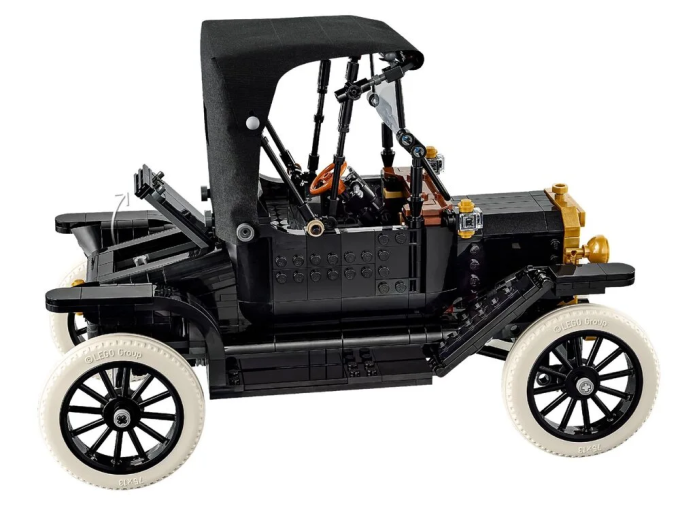 LEGO 11376