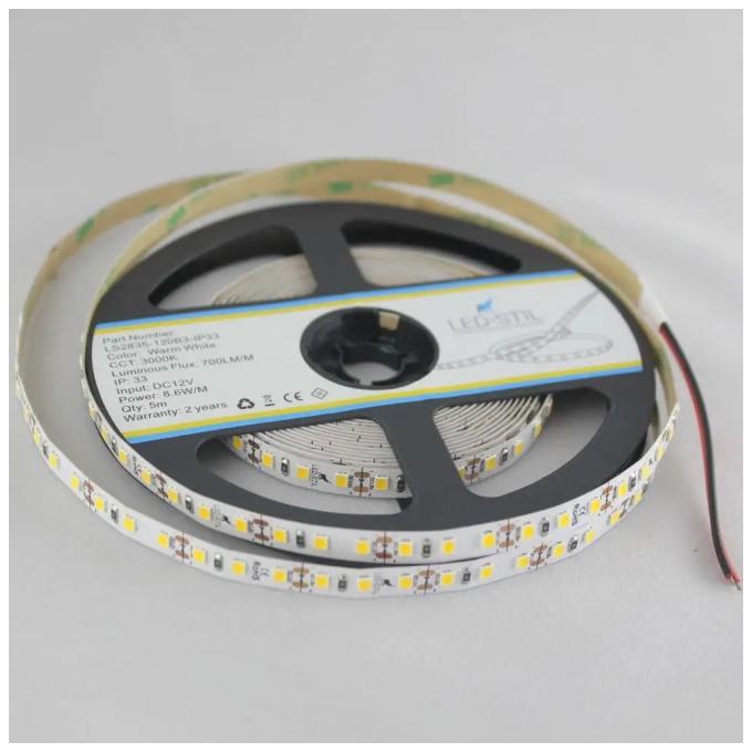 LED-STIL LS2835-120B3-IP33