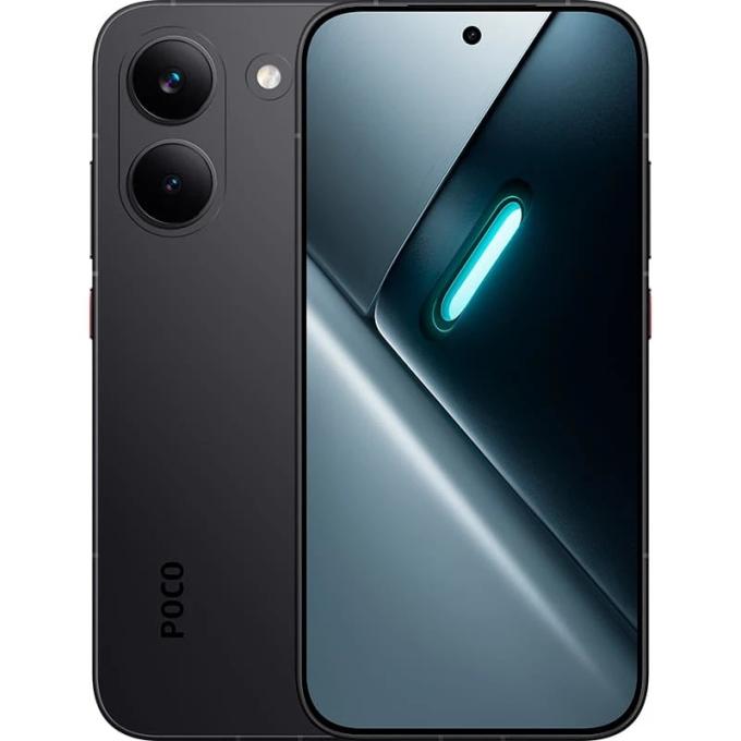 Poco Poco X8 Pro 8/256GB Black