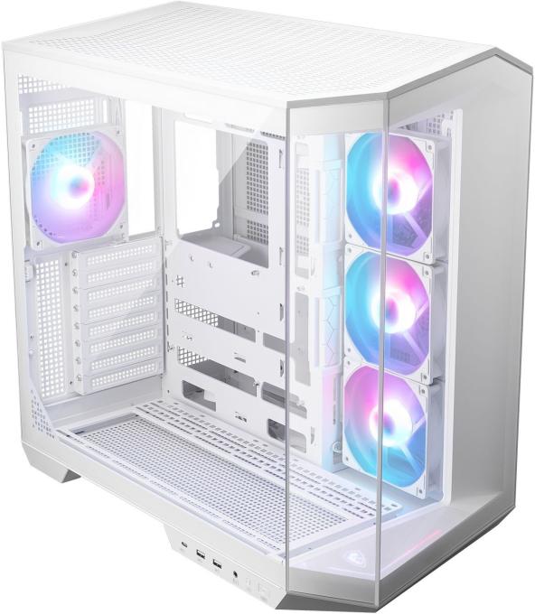 MSI MAG PANO 100R PZ WHITE