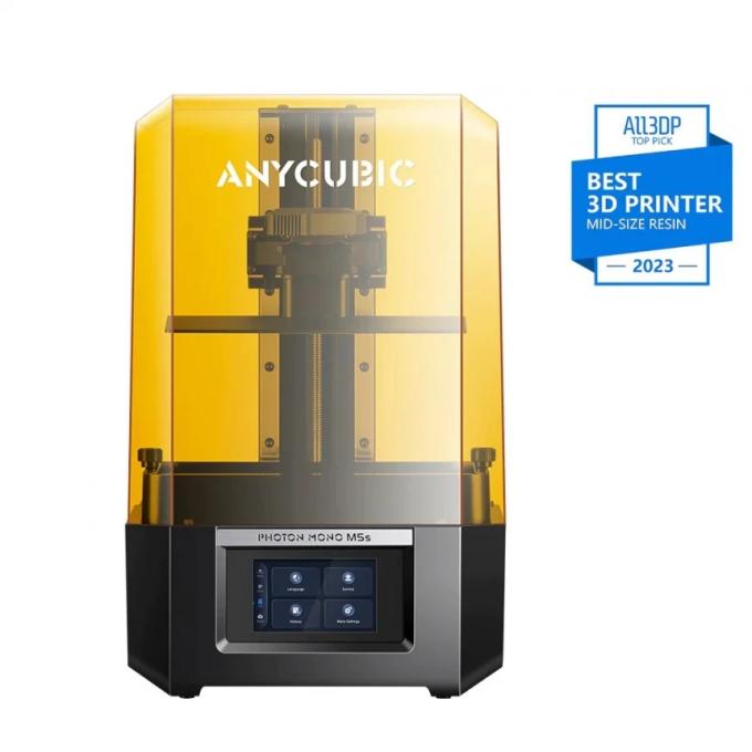 Anycubic Photon M5s