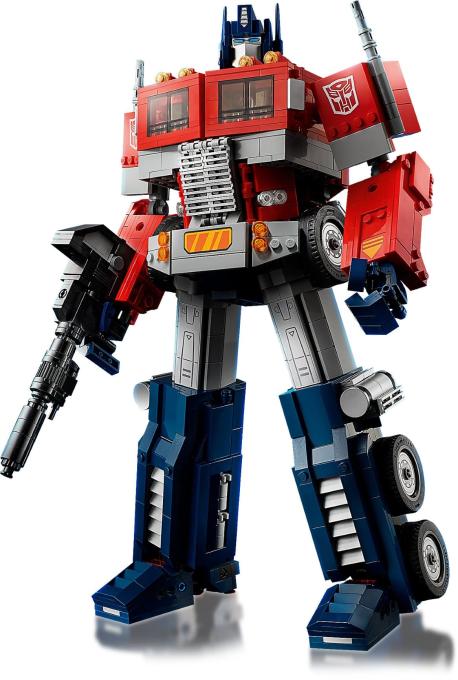LEGO 10302