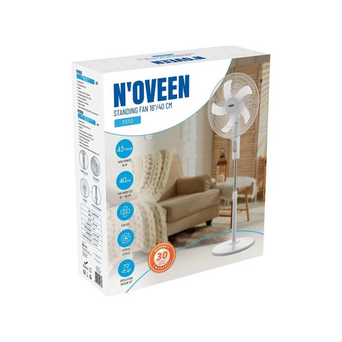 N'oveen F510