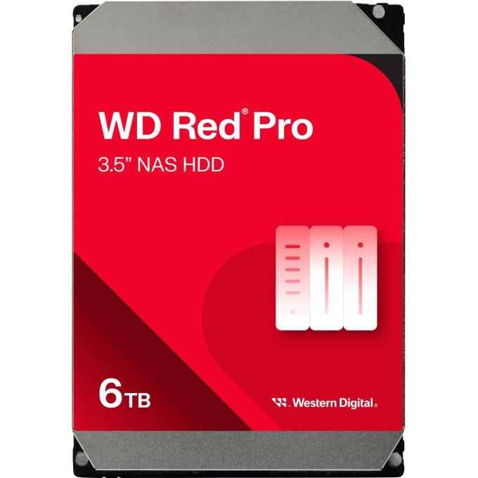 WD WD6005FFBX