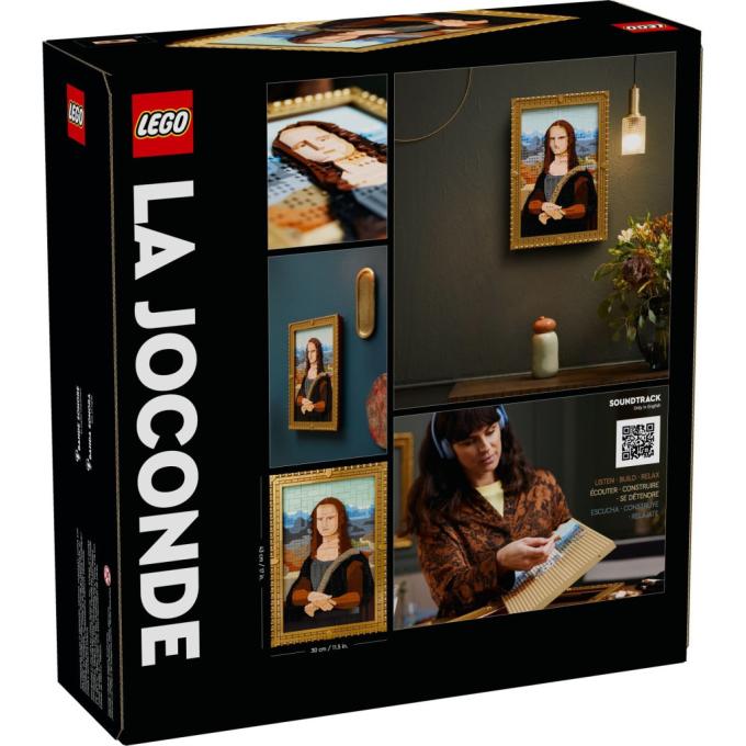 LEGO 31213