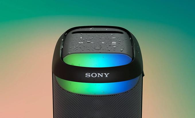 SONY SRSXV500B.AF1
