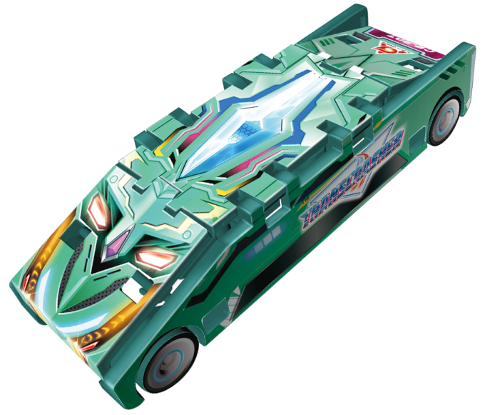 TRANSCRASHER YW652807