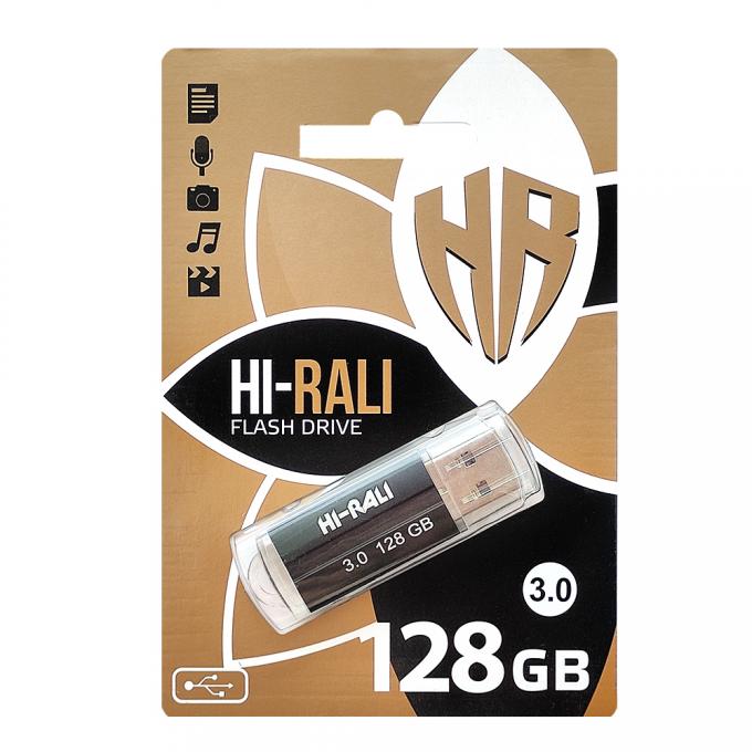 Hi-Rali HI-128GBCOR3BK