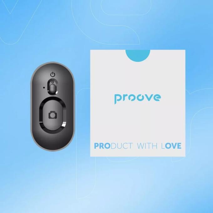 Proove MPDS00010001
