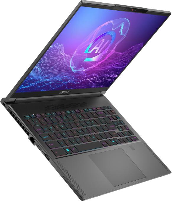 MSI 9S7-15FK24-266