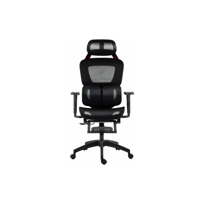 GT Racer X-4412 Black/Red