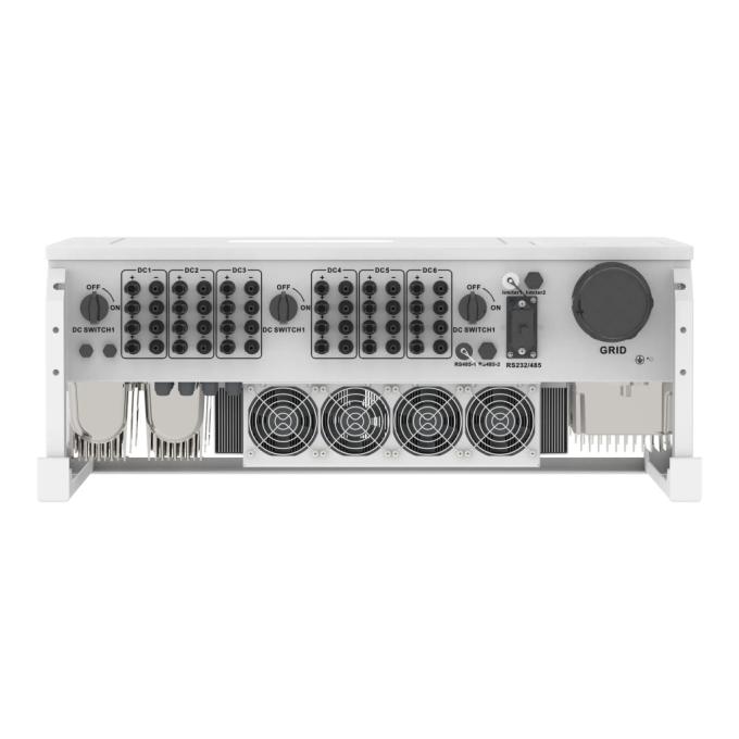 Deye SUN-100K-G03