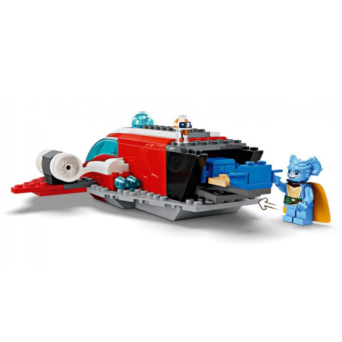 LEGO 75384