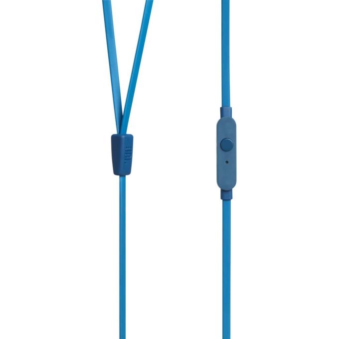 JBL JBLT110BLUE