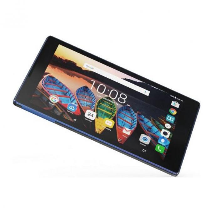 Планшет Lenovo Tab 3 850F 8" 16GBL WiFi Black ZA170148UA