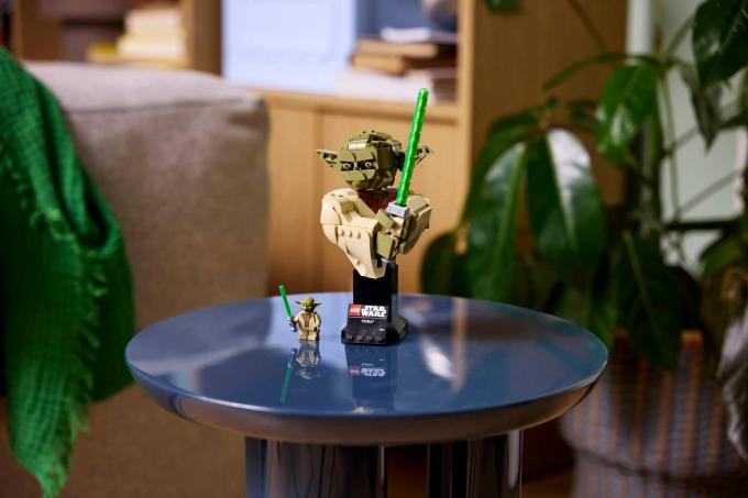 LEGO 75438