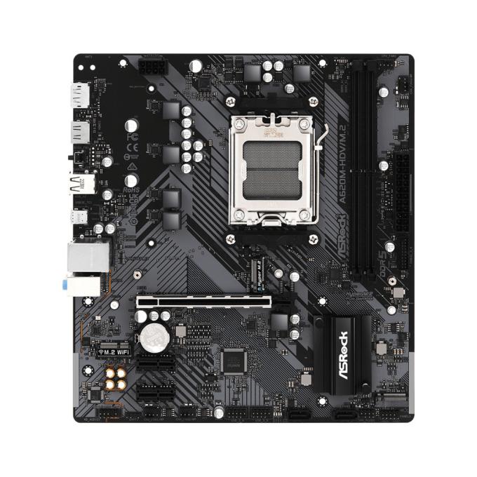 ASRock A620M-HDV/M.2