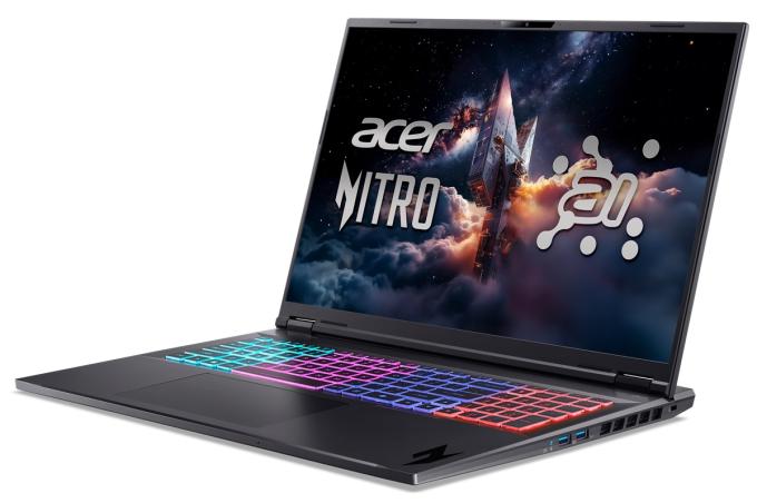 Acer NH.QYBEU.003