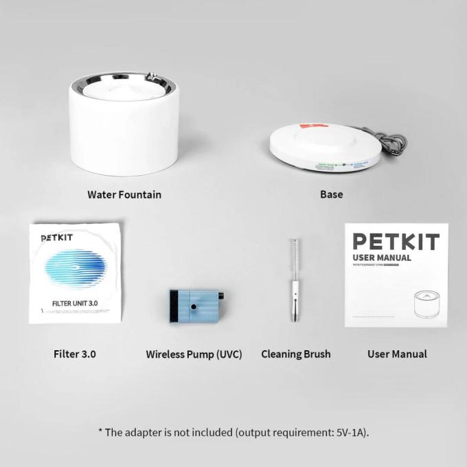 Petkit P4108 UVC