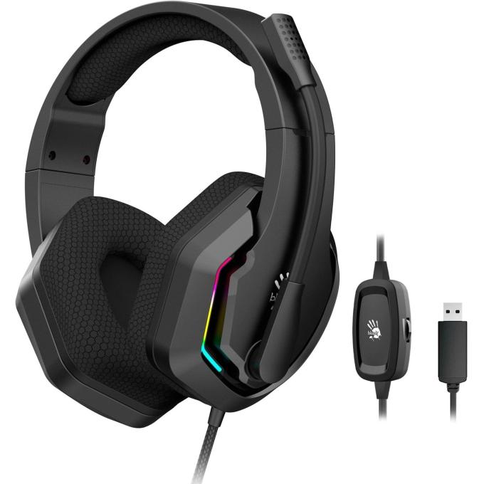 Bloody G260 (Black)