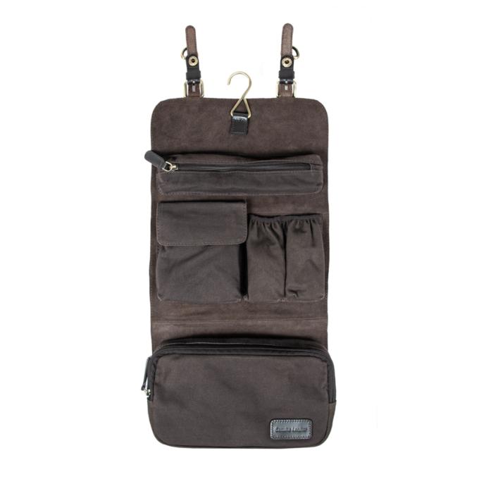 Ashwood Liam Oil Brown