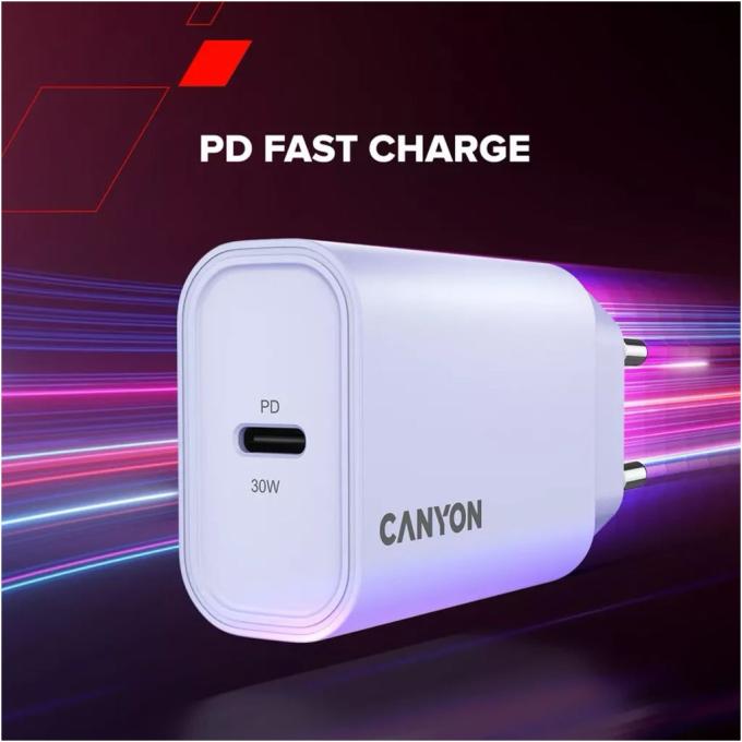 Canyon CNE-CHA30CLPU