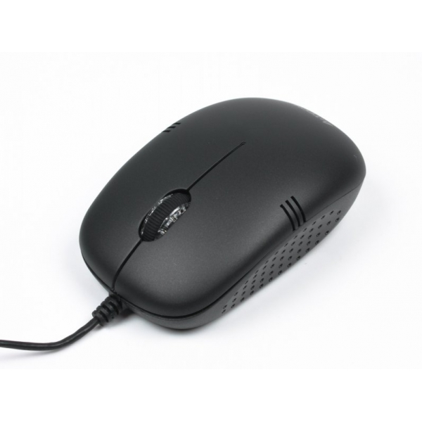 Мышка A4Tech D-550 D-550-1 Black USB
