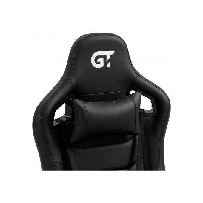 GT Racer X-5110 Black