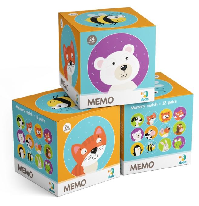 DoDo 300145