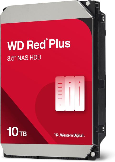 WD WD100EFGX