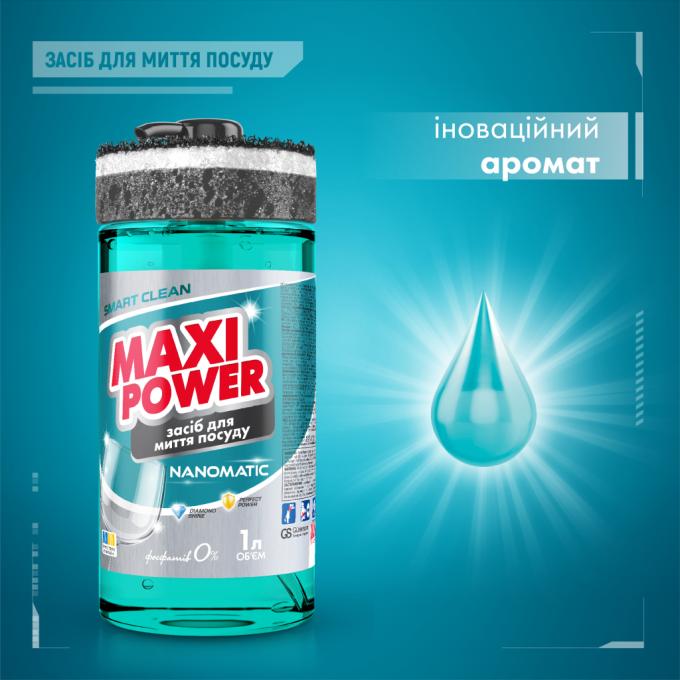 Maxi Power 4820204703400