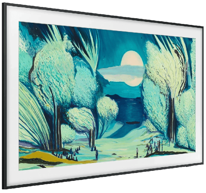 Samsung QE32LS03CCUXUA