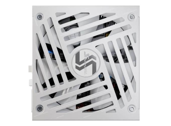 Seasonic FOCUS-GX-850-ATX31-WHITE