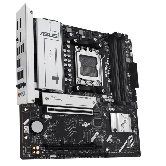 ASUS PRIME B850M-A WIFI