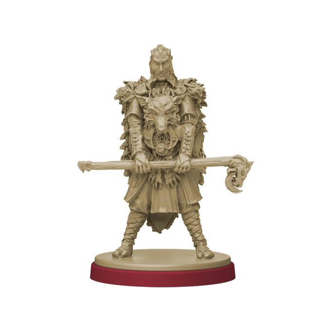 Geekach Games GKCH154BR