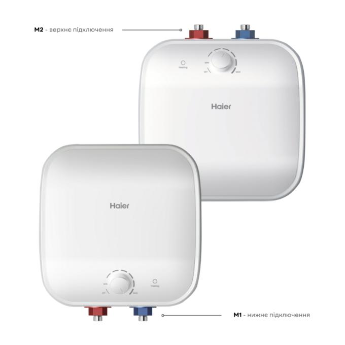 HAIER ES10V-SQM1(UA)