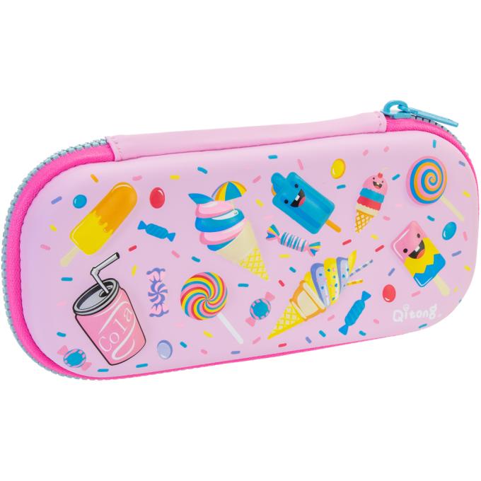 Cool For School QT-5649-Pink