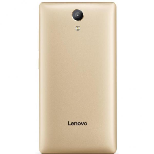 Планшет Lenovo Phablet PB2-670M 3/32GB Champagne Gold ZA1C0006UA