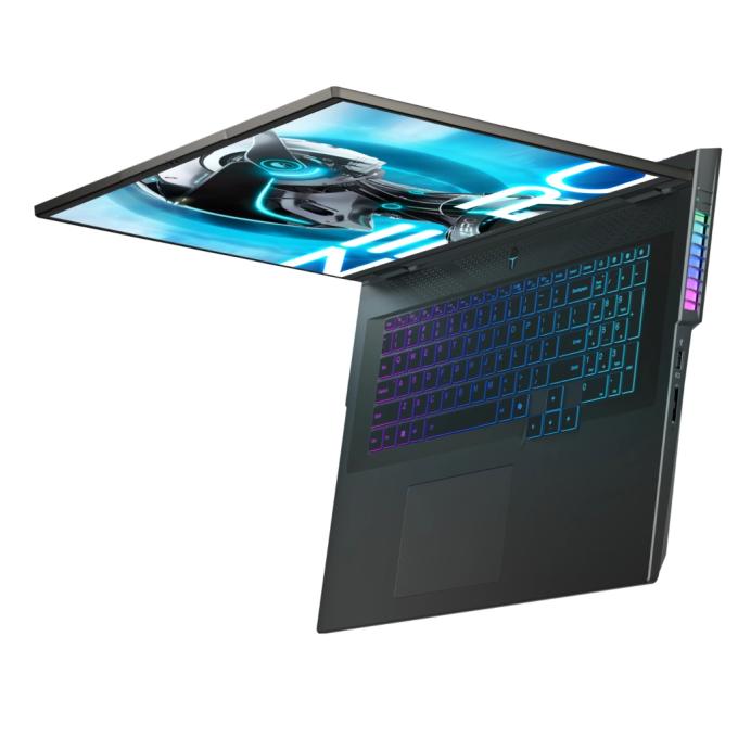 Thunderobot ZERO18Pro-U7255HX57TE1Q240ARB