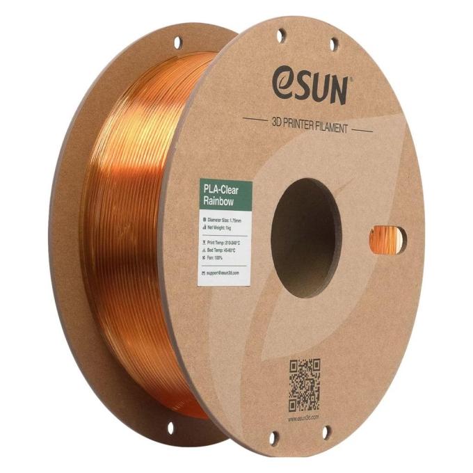 eSUN PLA-CLRB175O-CF1P1