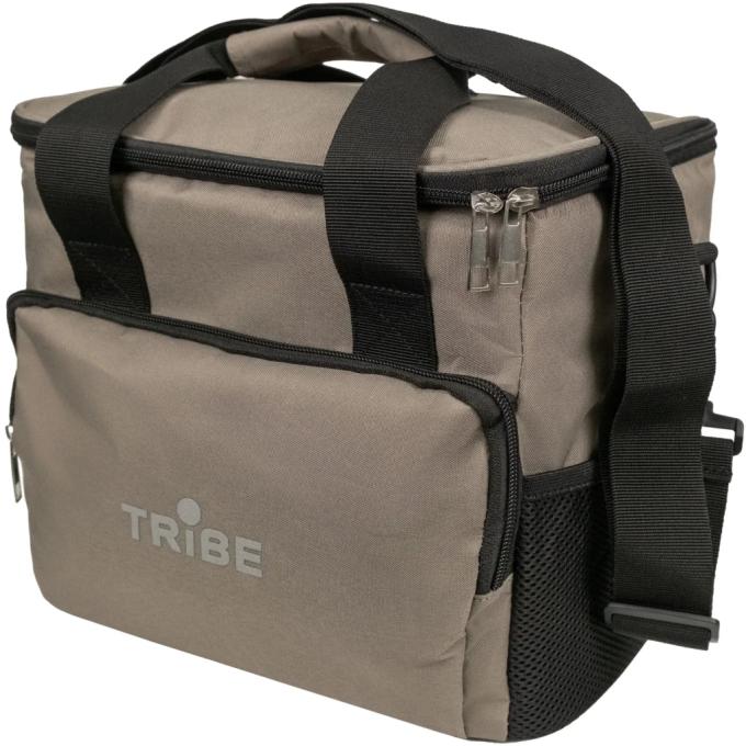 Tribe T-IF-0009-brown