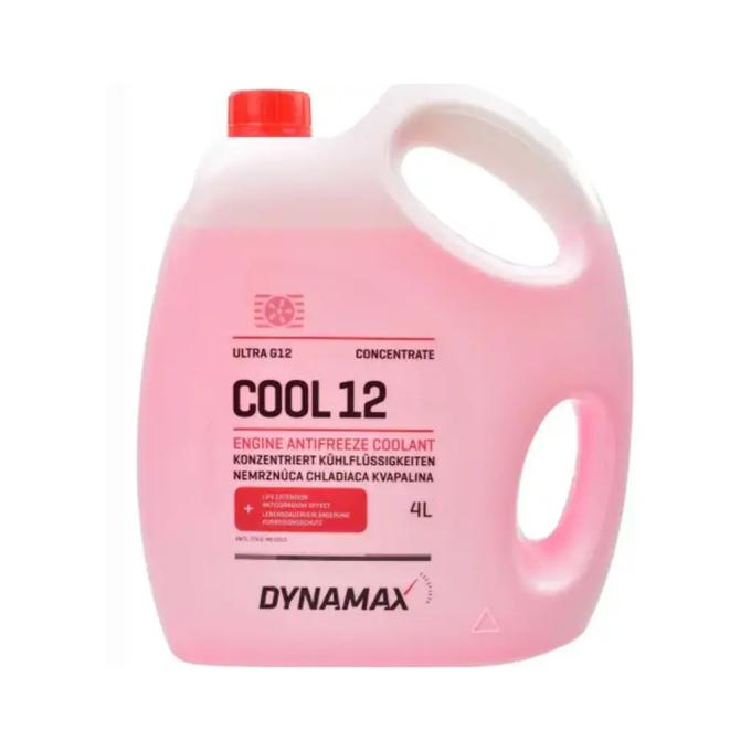 DYNAMAX 500144
