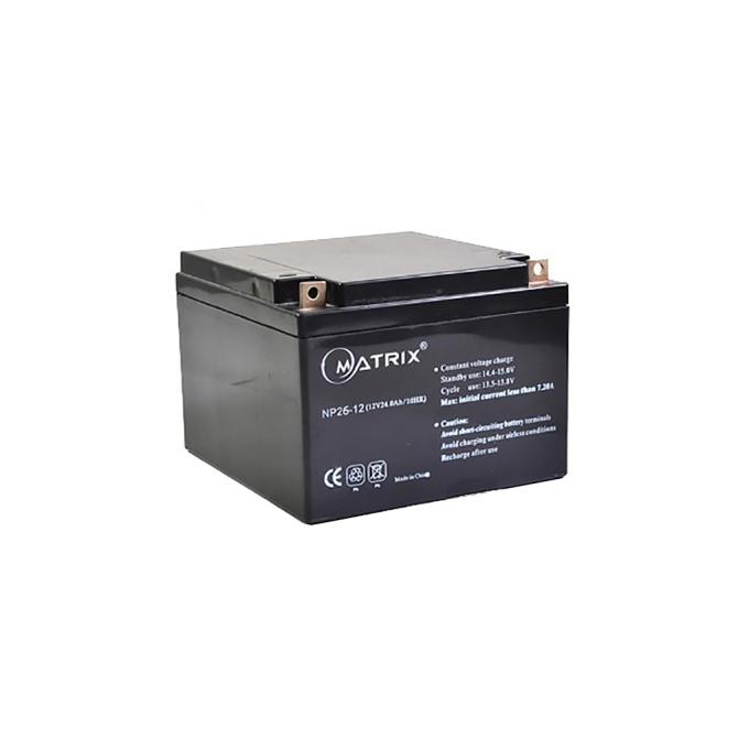 Matrix NP26-12
