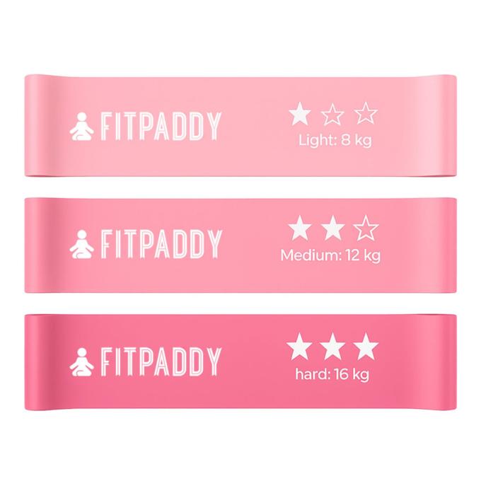FITPADDY EBND02PK