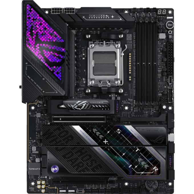 ASUS ROG STRIX X870E-E GAMING NEO