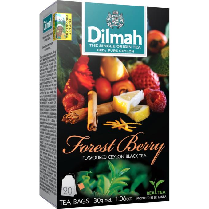 Dilmah 9312631149159