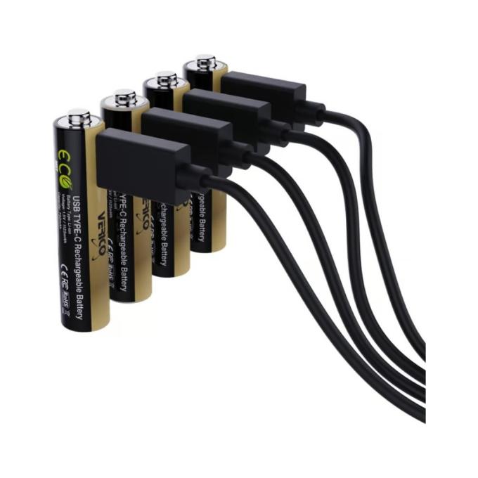 Verico 1UDBT-A7WEAC-NN
